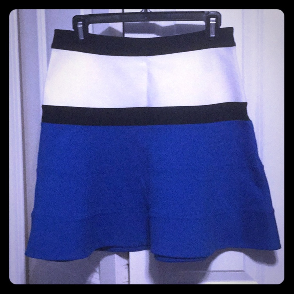 ❗️SALE❗️Express Tennis Skirt (still new)